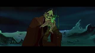 The Amazing Krudsky Zaps Rasputin Remake