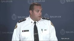Update Re: Muzik Nightclub Shootings - Homicides #29 & #30-2015 | @TorontoPolice Insp. Peter Moreira - Durasi: 22:32. Update Re: Muzik Nightclub Shootings - Homicides #29 & #30-2015 | @TorontoPolice Insp. Peter Moreira - Durasi: 22:32.