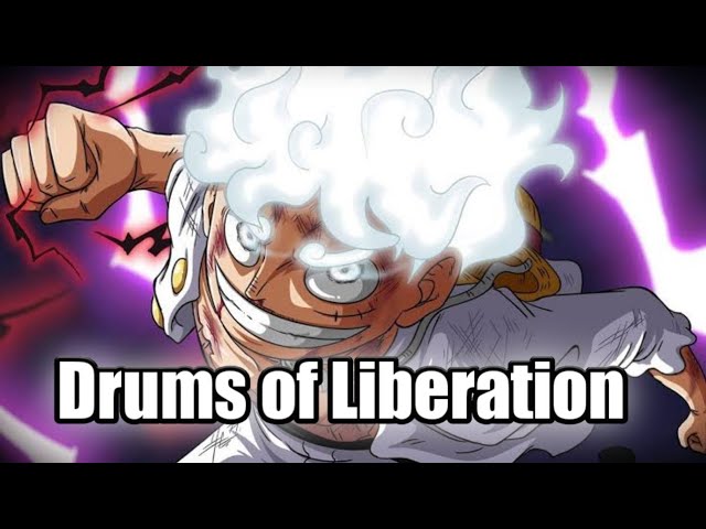 Stream One Piece OST: 3 Towers, EPIC VERSION (Drums of Liberation), Luffy  Gear 5 by Josh Ferns
