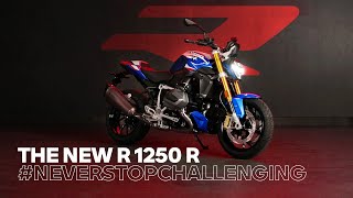 Research 2023
                  BMW R 1250 R pictures, prices and reviews