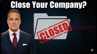 How to Dissolve a Corporation in Florida (Step-by-Step Guide)
