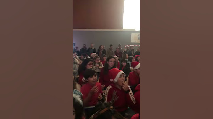 Campanadas fin de año