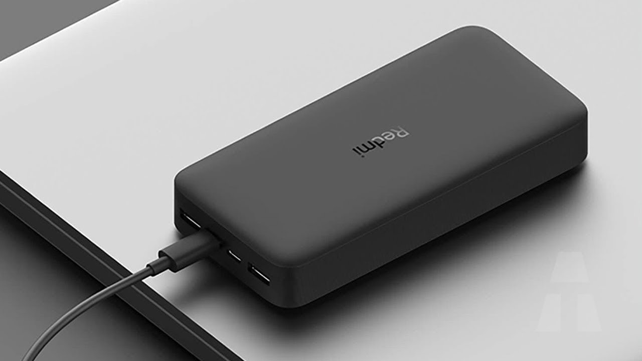 5 Migliori Power Bank Economici nel 2022 