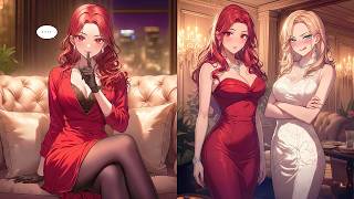 I Can Hear My CEO Wife’s Thoughts—She Acts Cold, but Secretly Plans to Trap Me! - Manhwa Recap