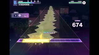 FAILURE GIRL (master) FULL COMBO