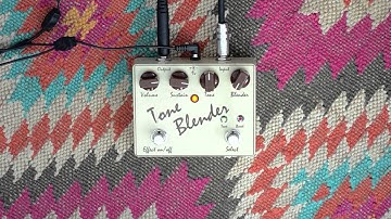MS Sound Project - Fender Tone Blender Reissue