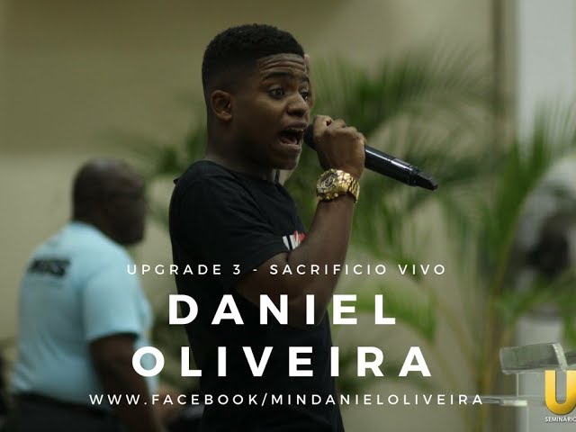 Daniel Oliveira - Medley | UPGRADE 3 class=