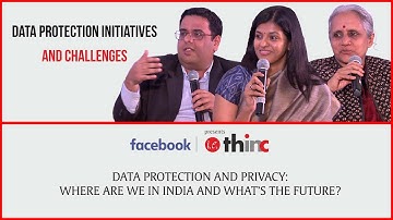 IE Thing Bytes: Where Should Data Protection Start & What Are The Challenges