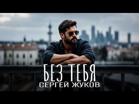 Сергей Жуков - Без тебя | Премьера 2026