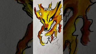 How to draw stick figure with different power #stickman #art #drawing #artist