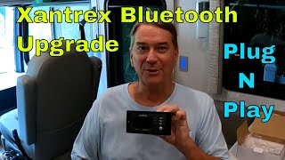 Xantrex Bluetooth Upgrade