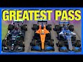 F1 2020 My Team Career : PERFECT PASS!! (F1 2020 Part 42)