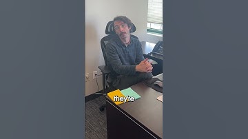 Is It a Red Flag If You Don’t Prep for Job Interviews? 🚩#jobtips