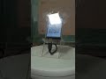 3.5 inch usb and Wi-Fi  dynamic QR Code display Device, integrate with POS Retail Billing Software.