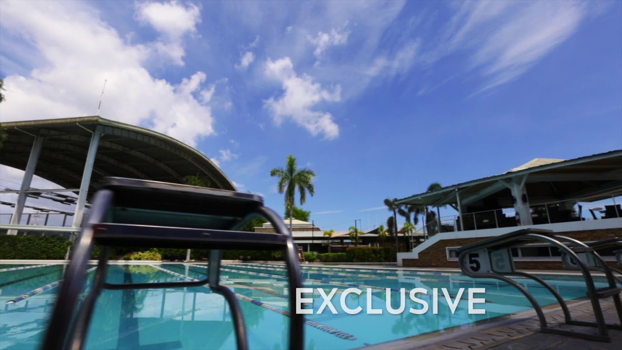 Village Sports Club - Inside Bf Homes, Sports & Exclusive