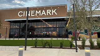 Cinemark Waco Texas #shorts