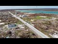 9 30 19 Mclean S Town Grand Bahama Island Drone Views Of Mobile Cell Hurricane Dorian Destruction 9 30 19 Mclean S Town Grand Bahama Island Drone Views Of Mobile Cell Hurricane Dorian Destruction