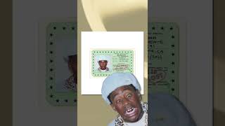 Tyler, the Creator’s NEW SURPRISE ALBUM?