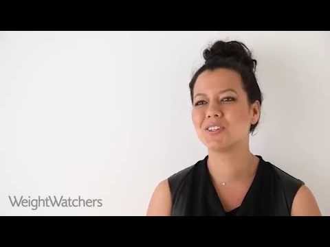 Weight Watchers Mahalia Barnes Weight Loss Story Youtube