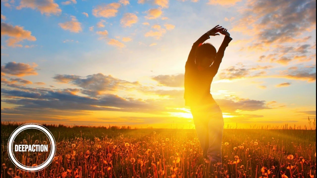 Parov Stelar The Sun (feat. Graham Candy) YouTube