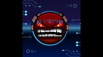 Creating A Rate worthy level in Geometry Dash! (Day 2)