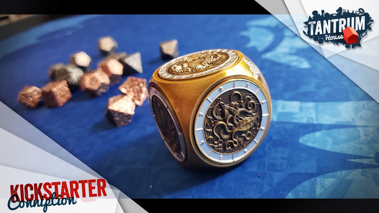 Lord of the Dice Preview