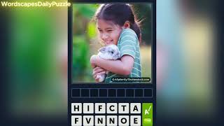 4 Pics 1 Word Daily Puzzle September 29, 2026