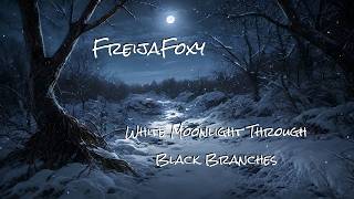 White Moonlight through Black Branches (EMO Rock Romantic Love Song Song Music Track)