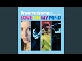 Miniature de la vidéo de la chanson Love On My Mind (Club Mix)