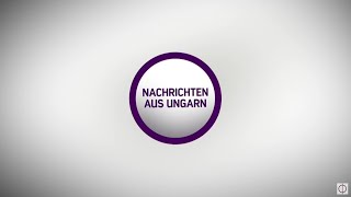 Nachrichten aus Ungarn