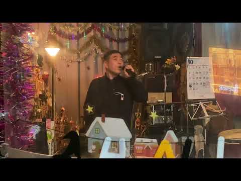 悲しみにさよなら♬安全地帯♬カラオケ喫茶いちばん星企画。気軽に３０分ライブにて。オーナー高松義彦＆クニちゃん歌唱♬１０月１８日(水)　よろしかったらチャンネル登録よろしくね。^^;
