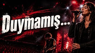 Duymamış O Zalim Yar | Psychedelic Anatolian Rock 