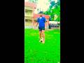 Magical football skills  try and try again the boy  km ferdous  shorts youtubeshorts viral