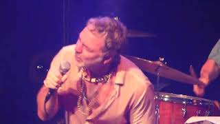 Baxter Dury - Almond Milk - Roundhouse, London, 18/10/23