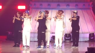 230701 스트레이키즈 특 S-CLASS 직캠 (Stray Kids Full Cam) - Stray Kids 3rd FAN MEETING