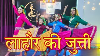     Latest Haryanvi 2023  Gd Kaur  Danca Cover  As Dance Studio
