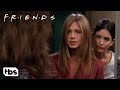 Friends: Monica and Rachel Bug Bomb Their New Neighbor (Season 5 Clip) | TBS