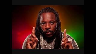 Chuck fender warning heart and soul riddim official audio