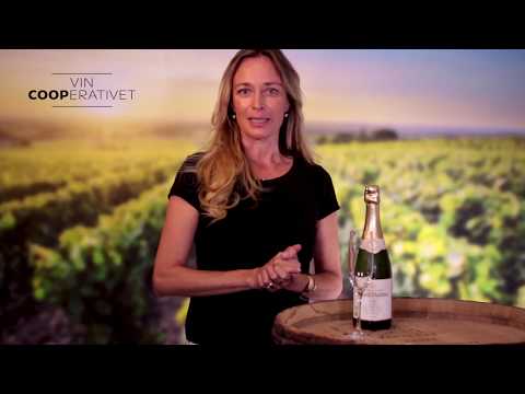 Video: Sådan åbner Du En Flaske Champagne Med Et Sværd