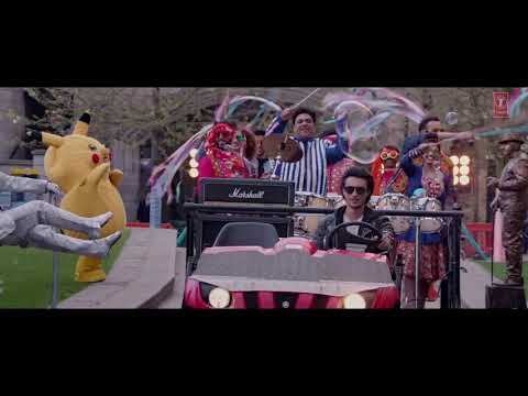 Chodga song with M Than
