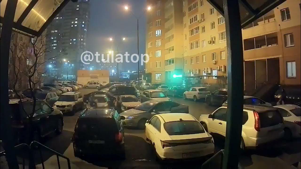 зеленстрой тула. над городом. камеры видеонаблюдение в фильмах. 2022г. взрыв в тульской области.