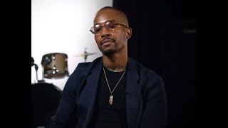 Chingy Tells The Story About The Night That He Met Sidney Starr