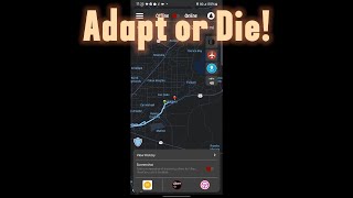 Adapt or Die!