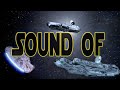 Star wars  sound of the millennium falcon