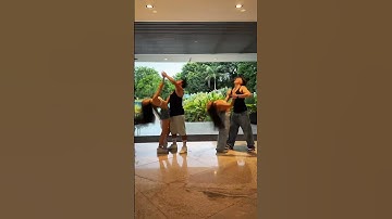 Let’s Dance ! #dance #dancer #love #danse #couple #music #live