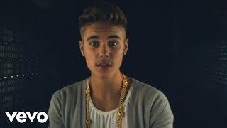 Justin Bieber - Confident (1st Version)