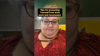 Surviving workplace harassment #toxicworkplace #stress #careeradvice #harassment #workplaceproblems