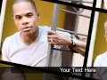 "Hello Fear" - Kirk Franklin