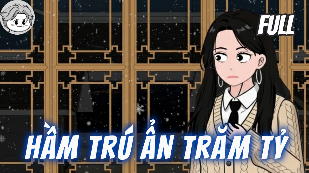 (Full Version) Trọng Sinh Tôi Lấy Lại Tài Sản, Xây Hầm Trú Ẩn Trăm Tỷ | NOPE KINH DỊ