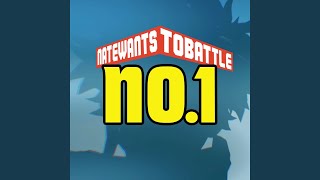 Video thumbnail of "NateWantsToBattle - No. 1 (From "My Hero Academia")"